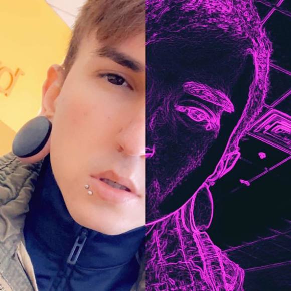 Meet your Posher, Nik - Picture 1 of 1